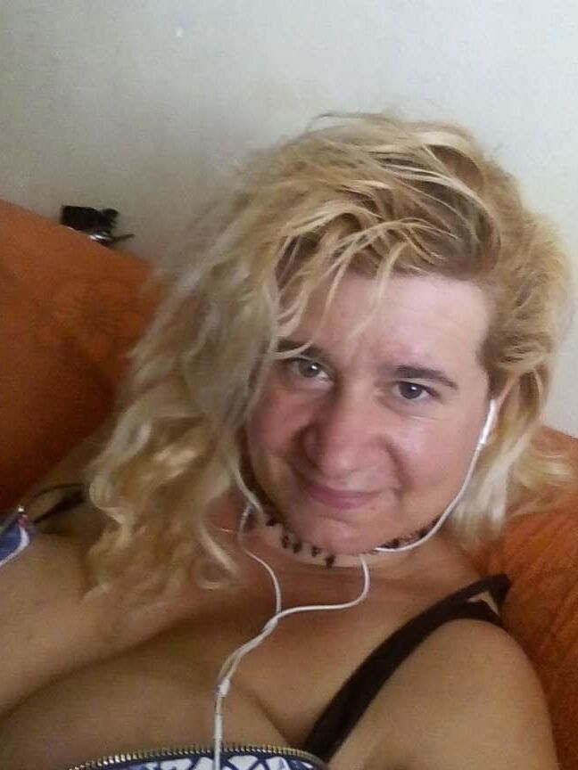Caterina la puttanona