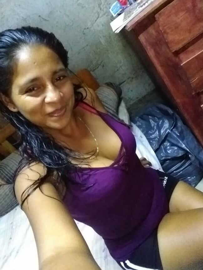 RICA MORENA