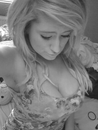 My st Gilf amateur and she had an incredible body for