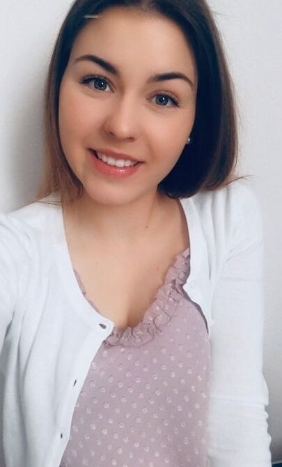 Geile Fickfresse