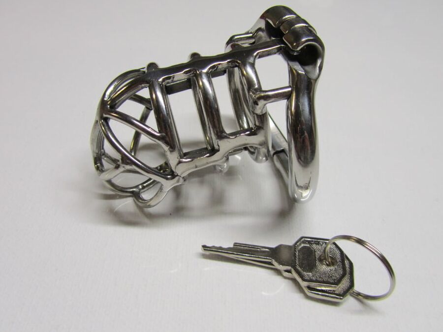 Chastity Cages