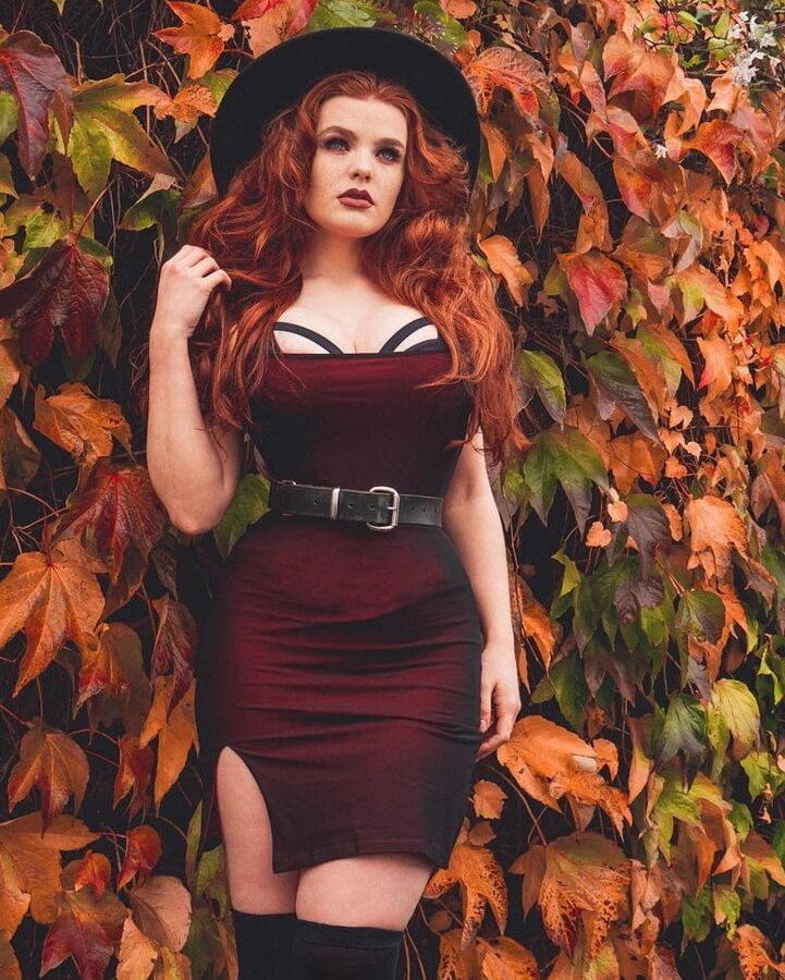 Deadly Redd
