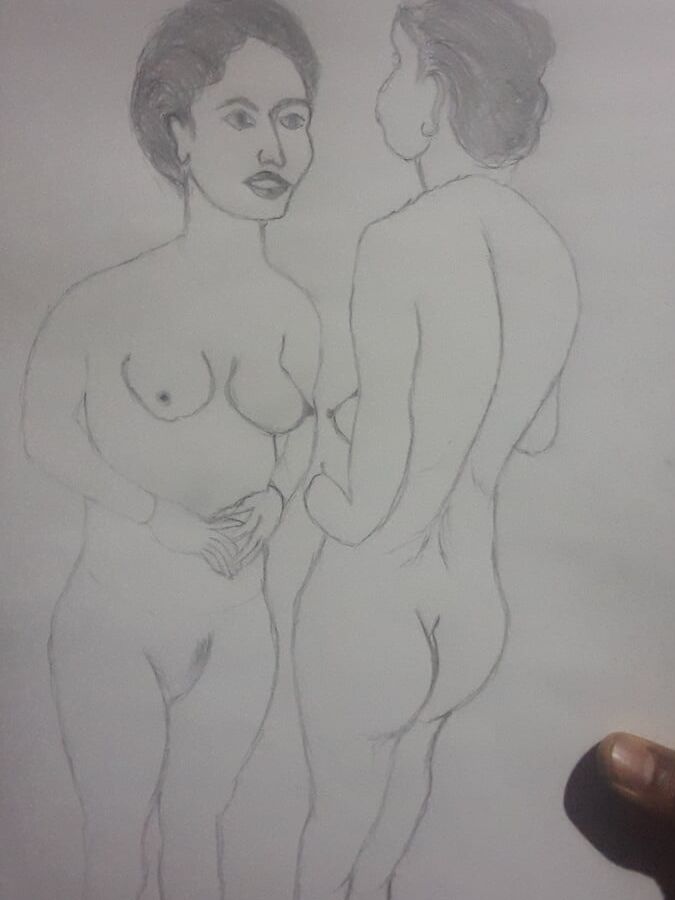 My art.