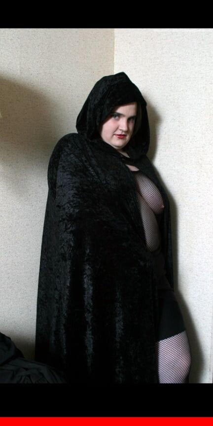Hoodyman SSBBW . BBW Kaylee Mega post .