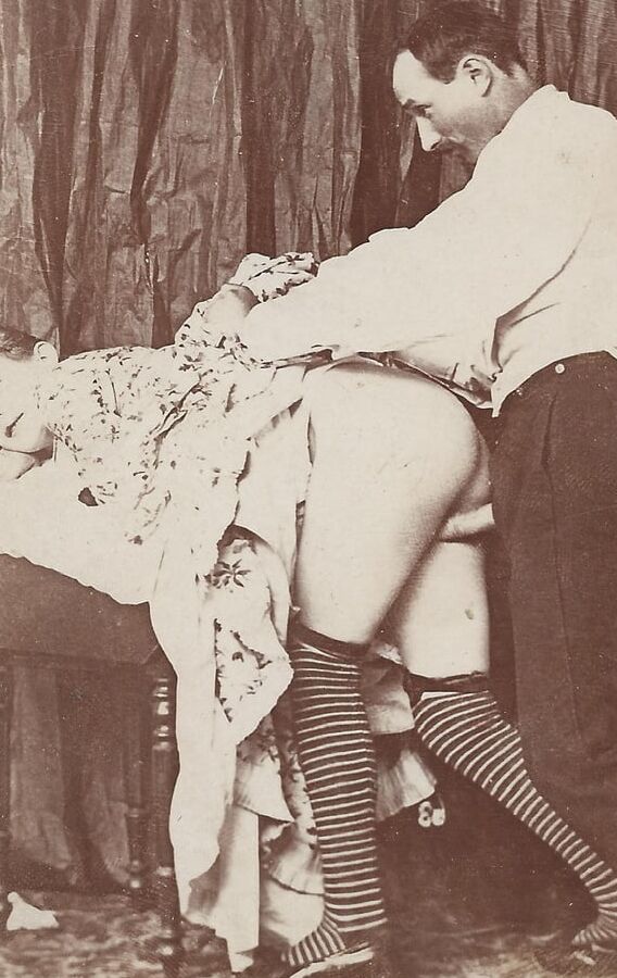 Real Vintage Porn