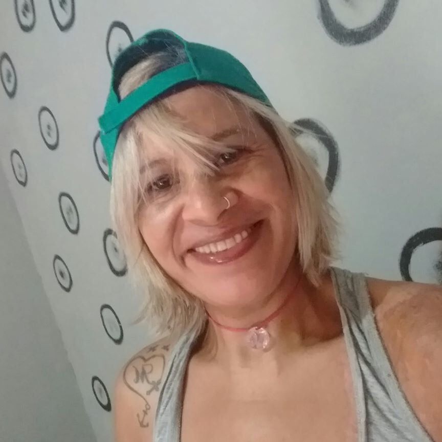 fatima suarez madura mature