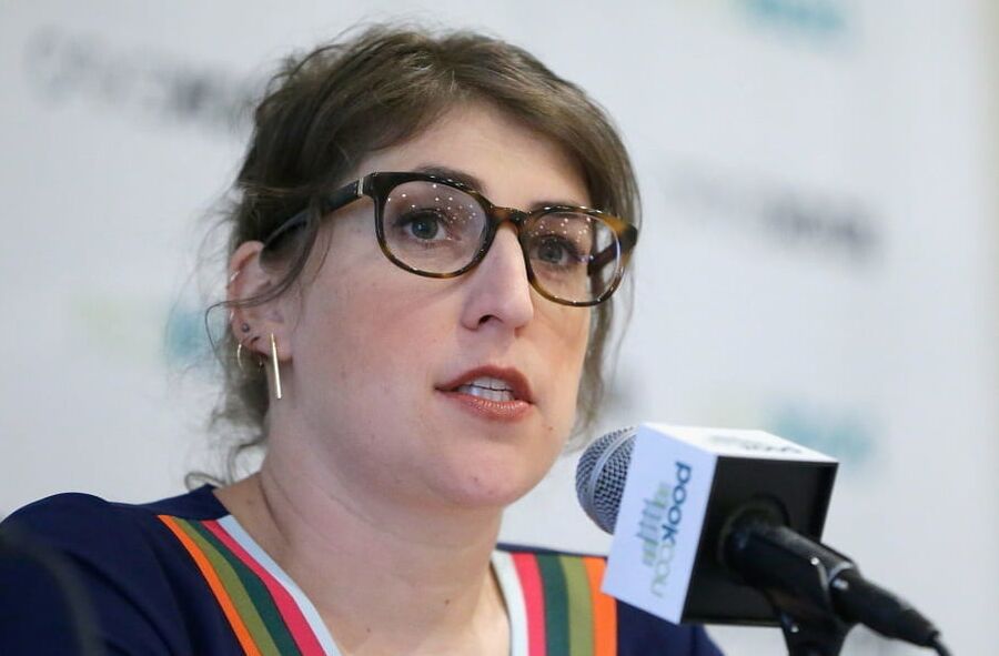Mayim
