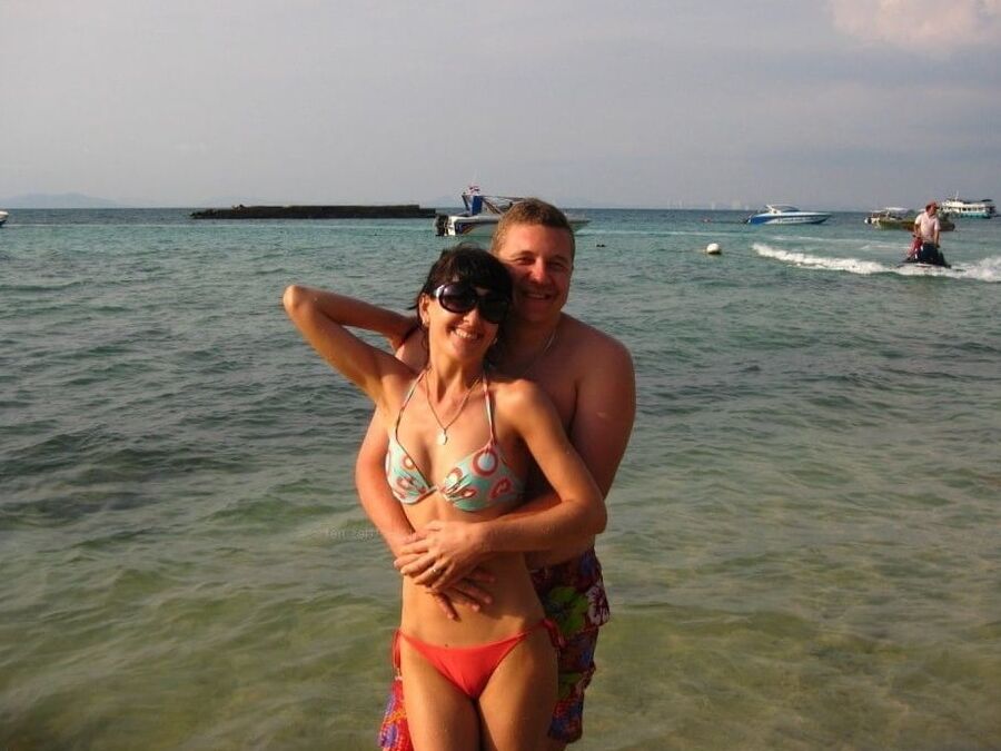 Russian Slut wife Joyce