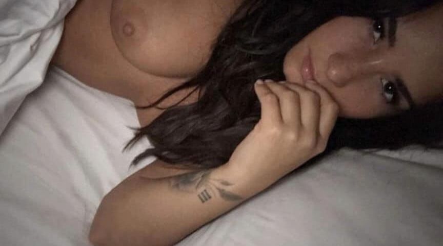 Sexy Naked Celebs