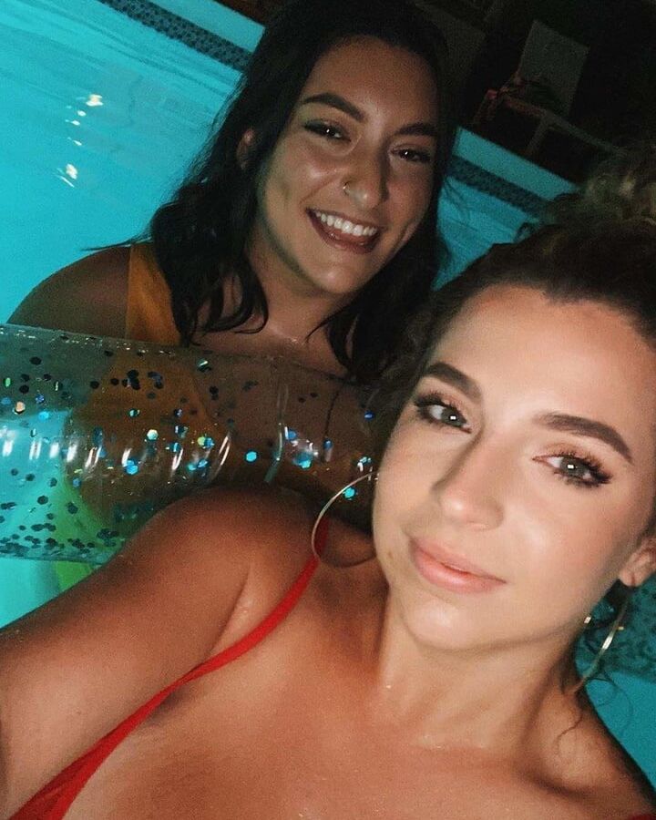 Busty attentionwhore Alex Gervasi....she is supersexy