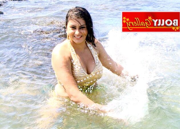 NAMITHA