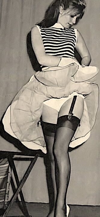 Vintage-
