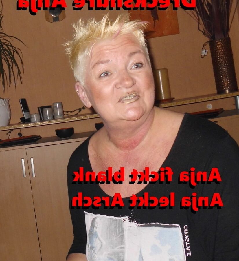 Anja Drecksau