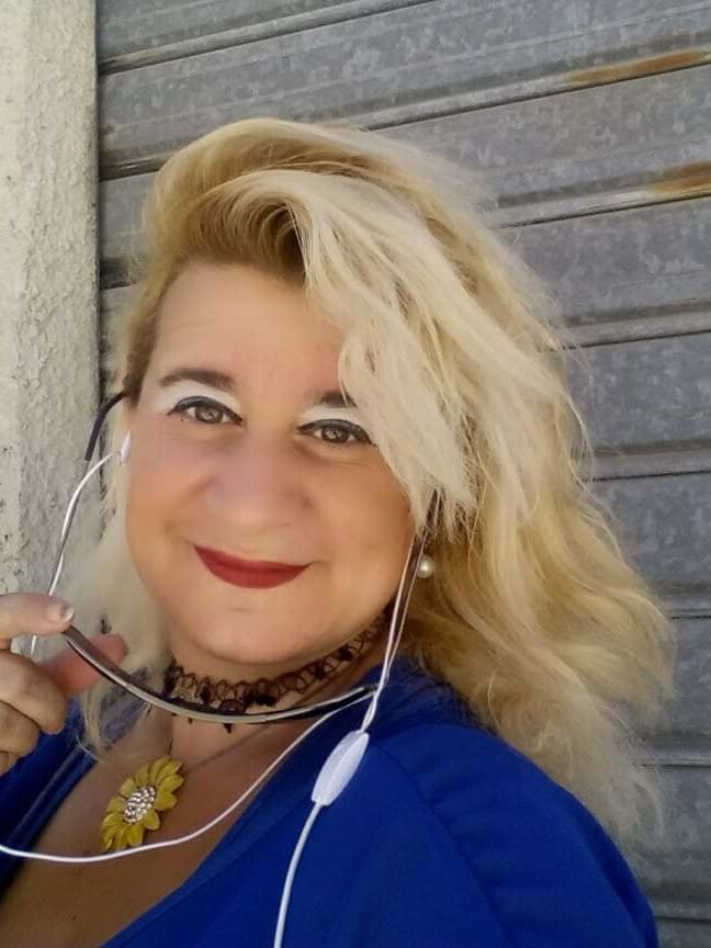 Caterina la puttanona