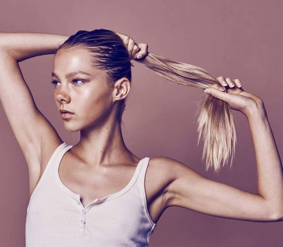 Phoebe Combes Fit As Fuck