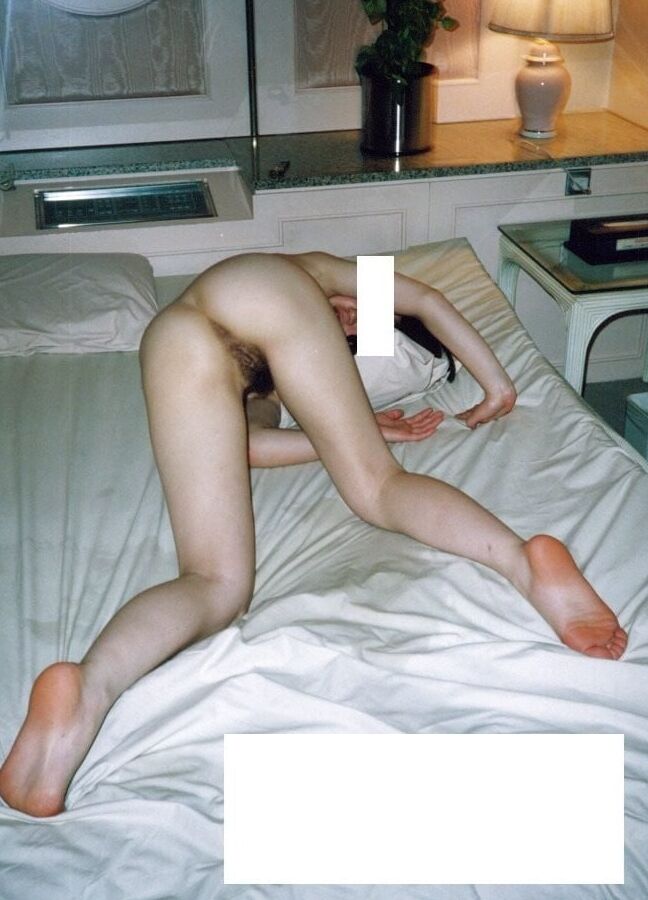 Japanese Girl - hilight