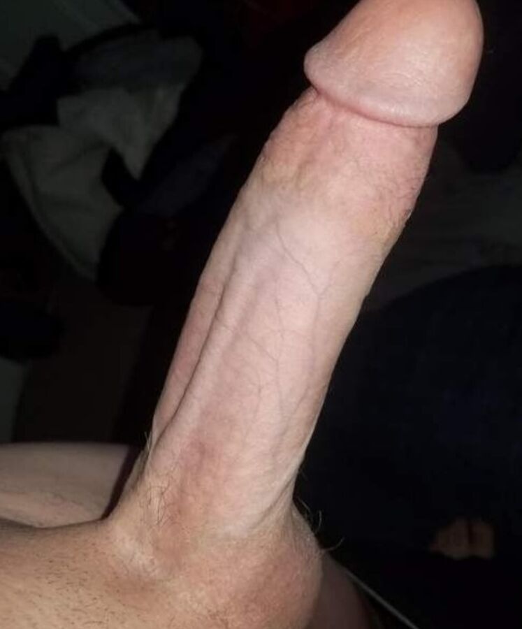 My dick