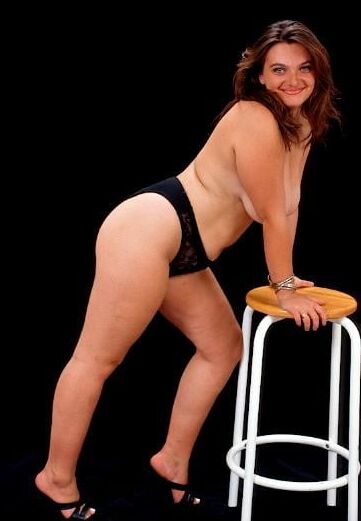 Plus size
