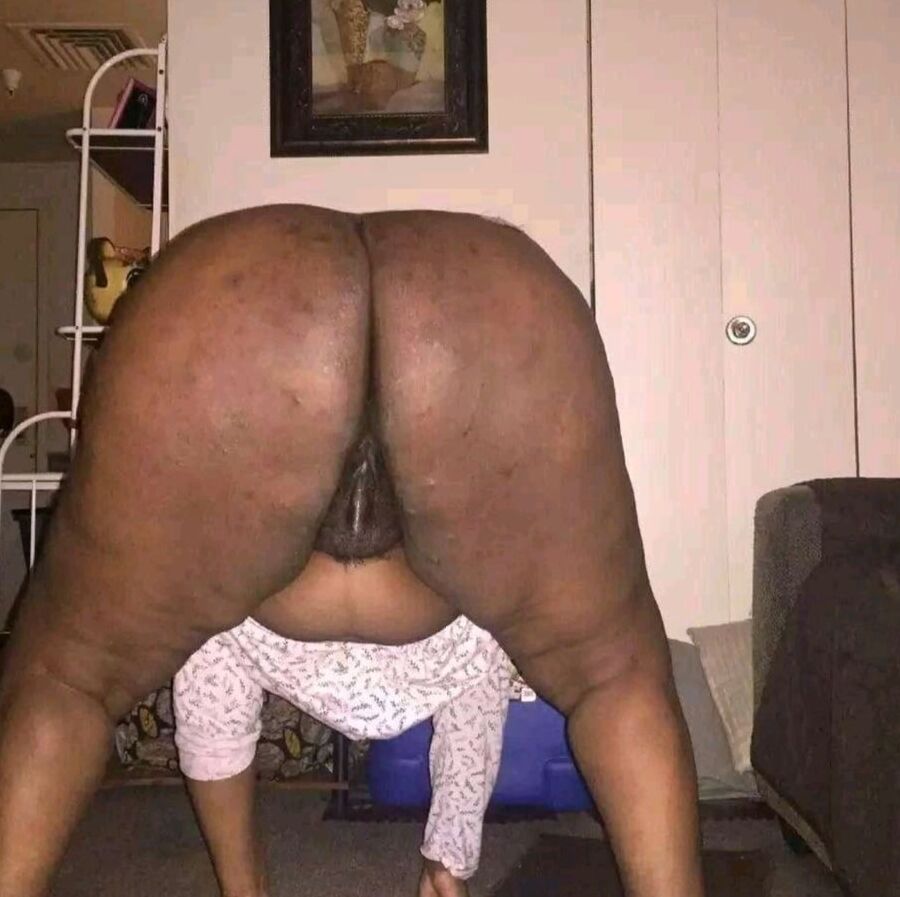 Shulandris nasty ass