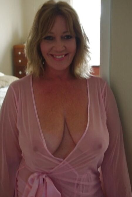 Saturdays Soft Saggy Tits