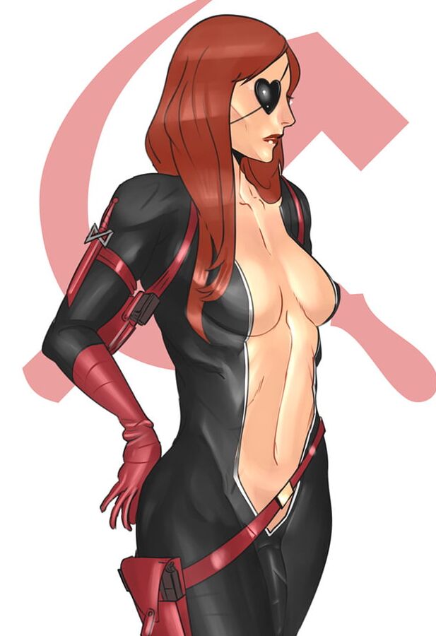 Venture Bros