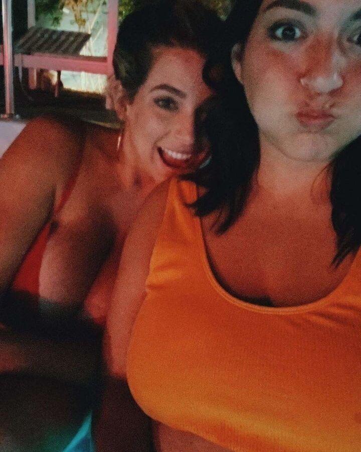 Busty attentionwhore Alex Gervasi....she is supersexy