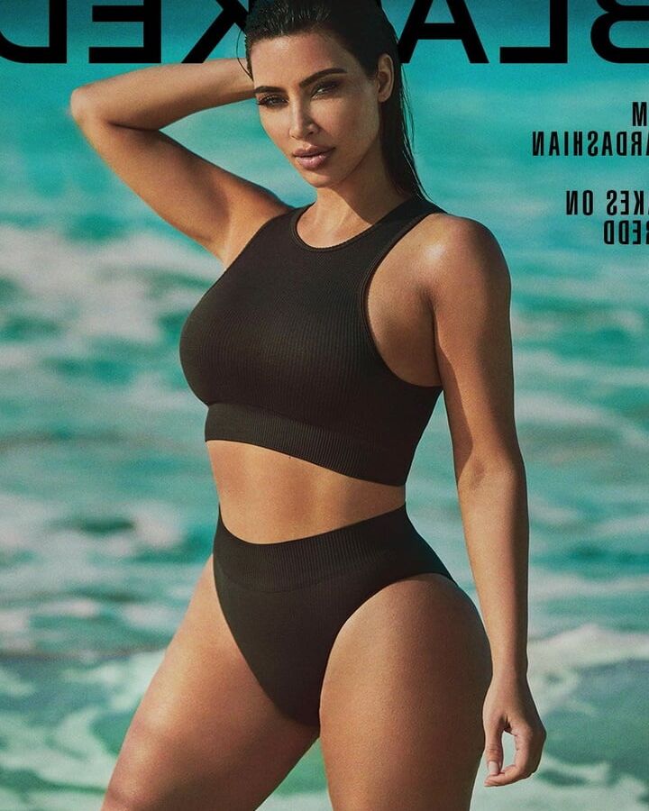 Blacked