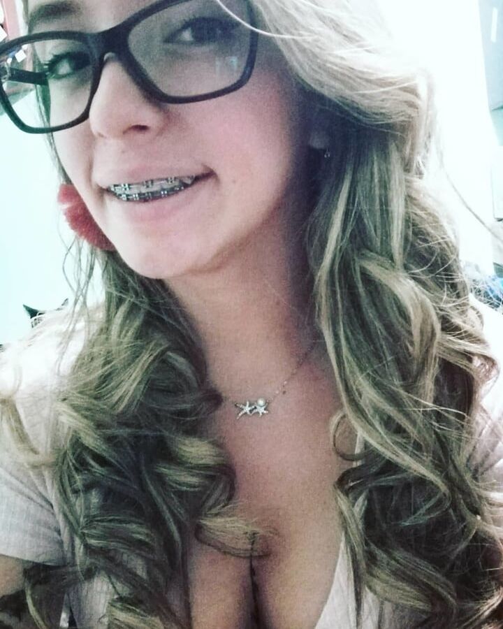 Cara muy bonita