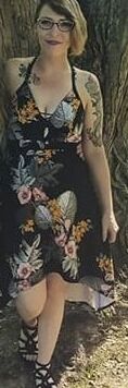 Tattoo Slut