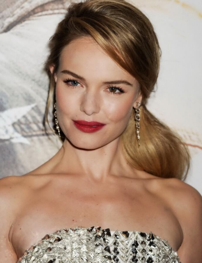 Kate bosworth nude