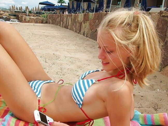 Incredible hot