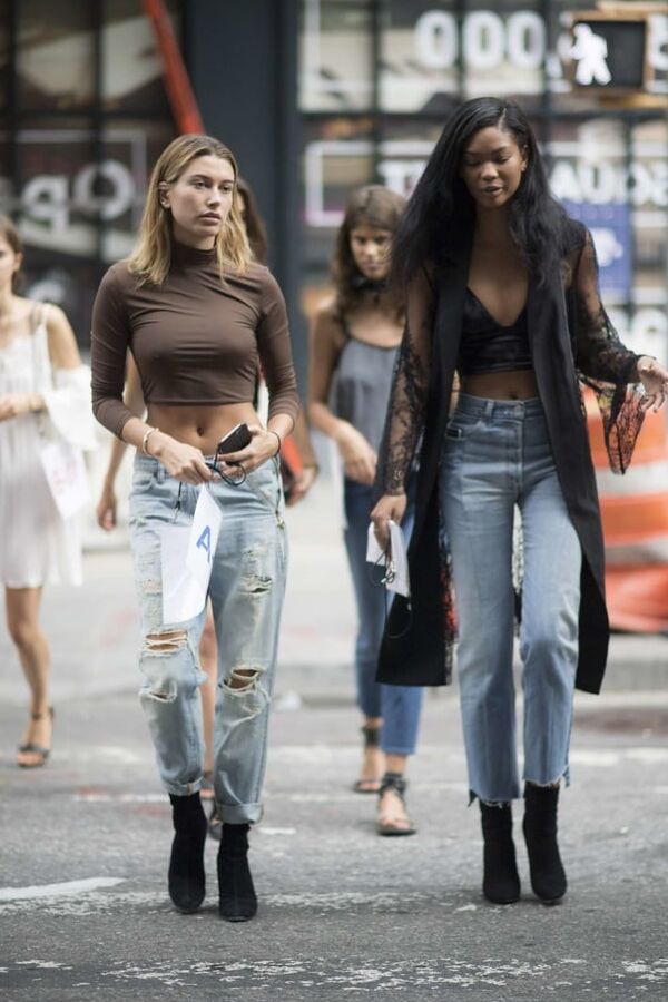 Hailey Bieber