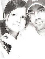 Me and wifey