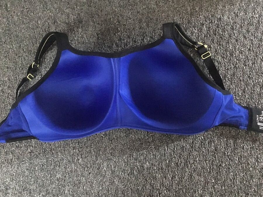 Sports bras