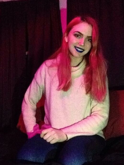 Humiliate me plz