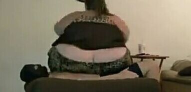 Ssbbw Zsalynn