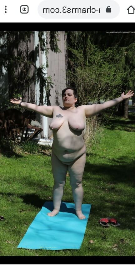 Hoodyman SSBBW . BBW Kaylee Mega post .
