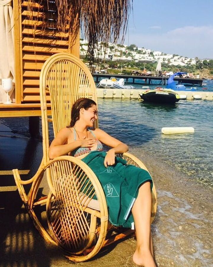 Sexy Hilal Altinbilek