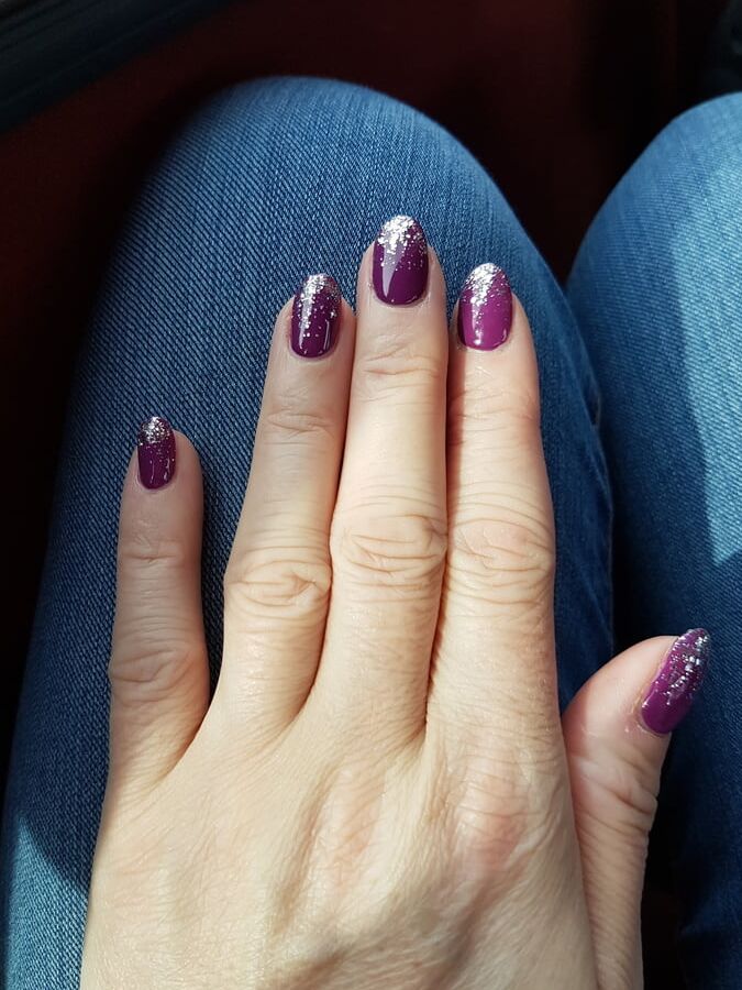 Mrs Hands