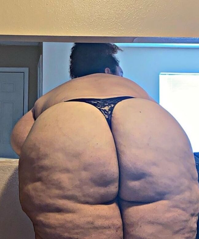 Heavy BBW
