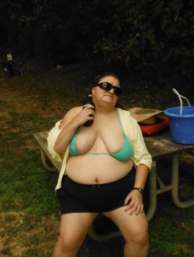Bbw mix (Bikini)