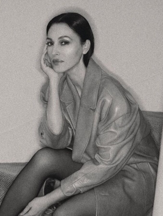 Monica Bellucci