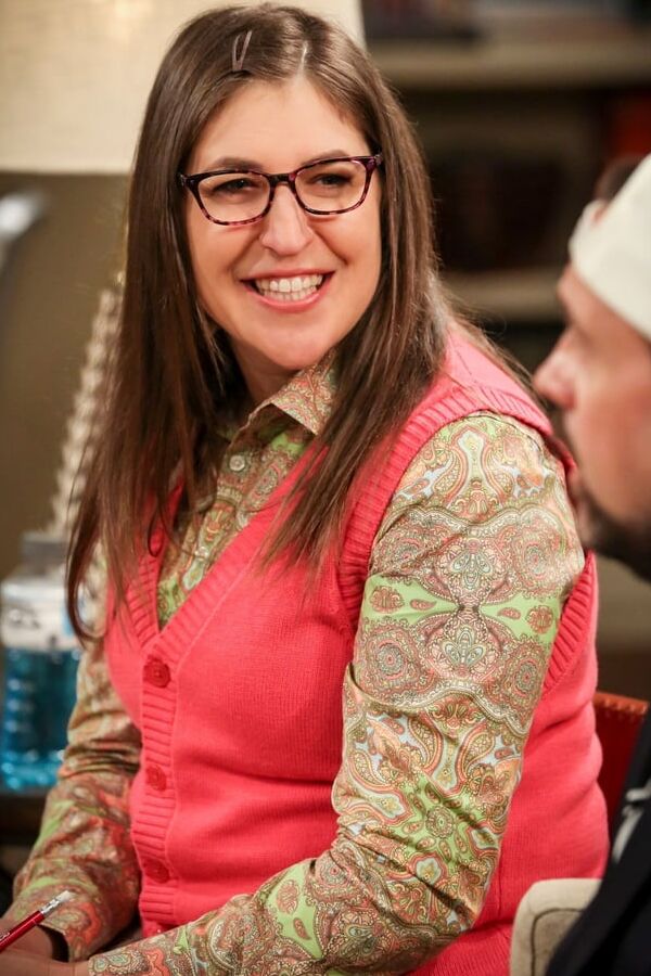 Mayim