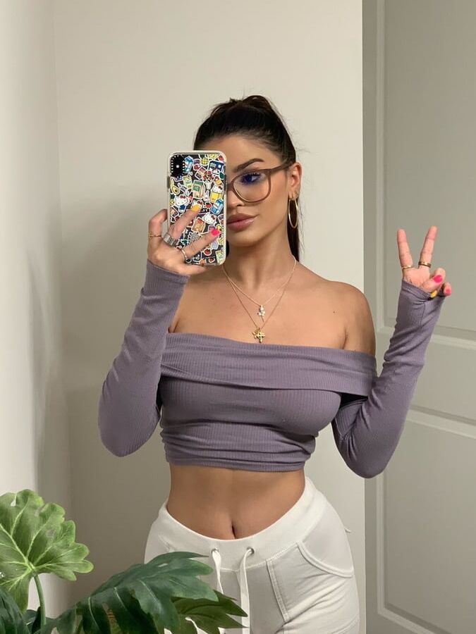 Kailyn De Los Rios (Juju)