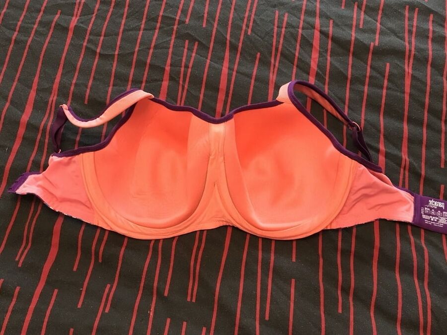 Sports bras