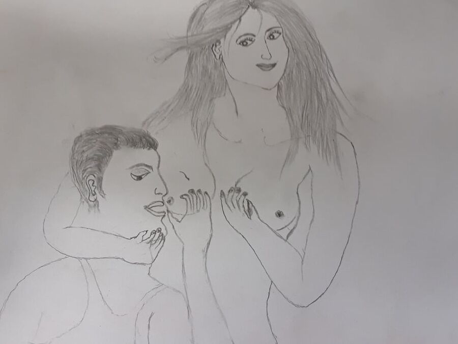 My art.