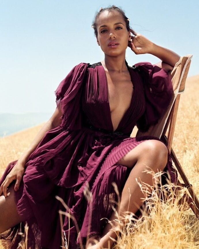 Kerry Washington