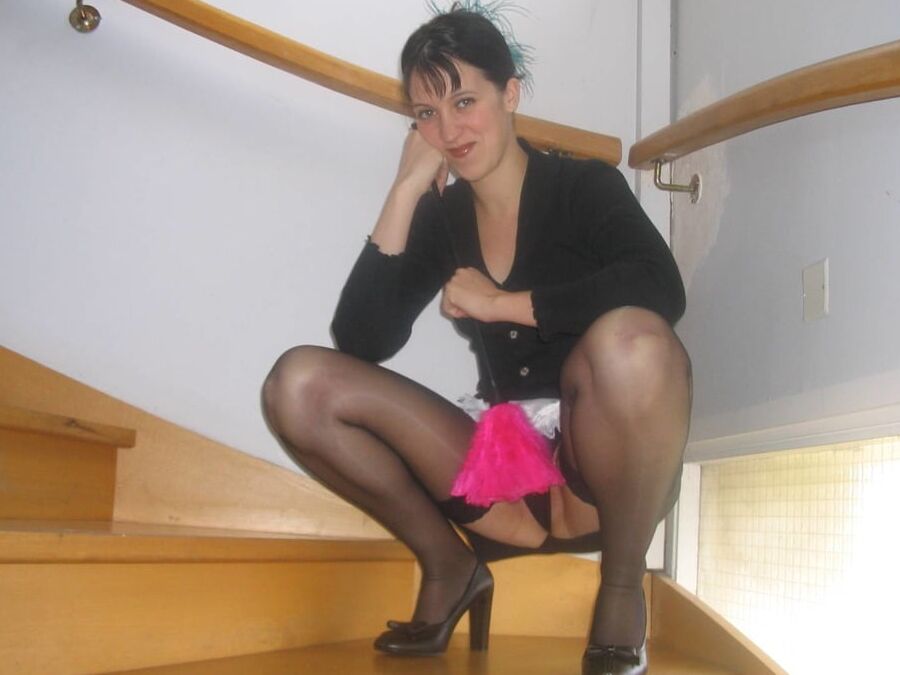 My cuckold Wife