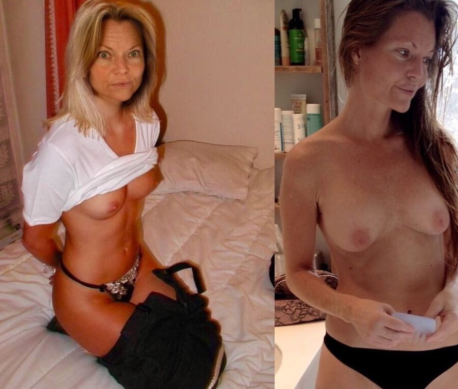 More hot slut wife