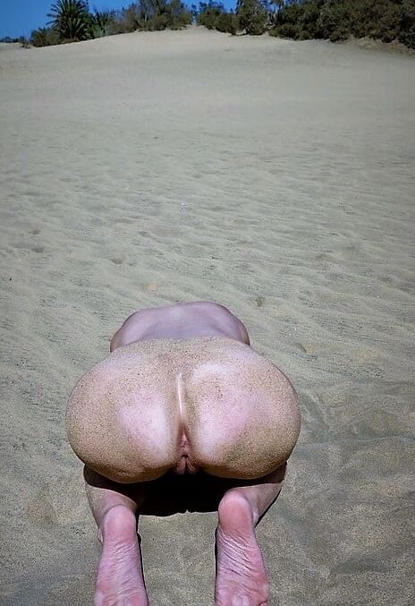 Big &amp; Sexy Butts